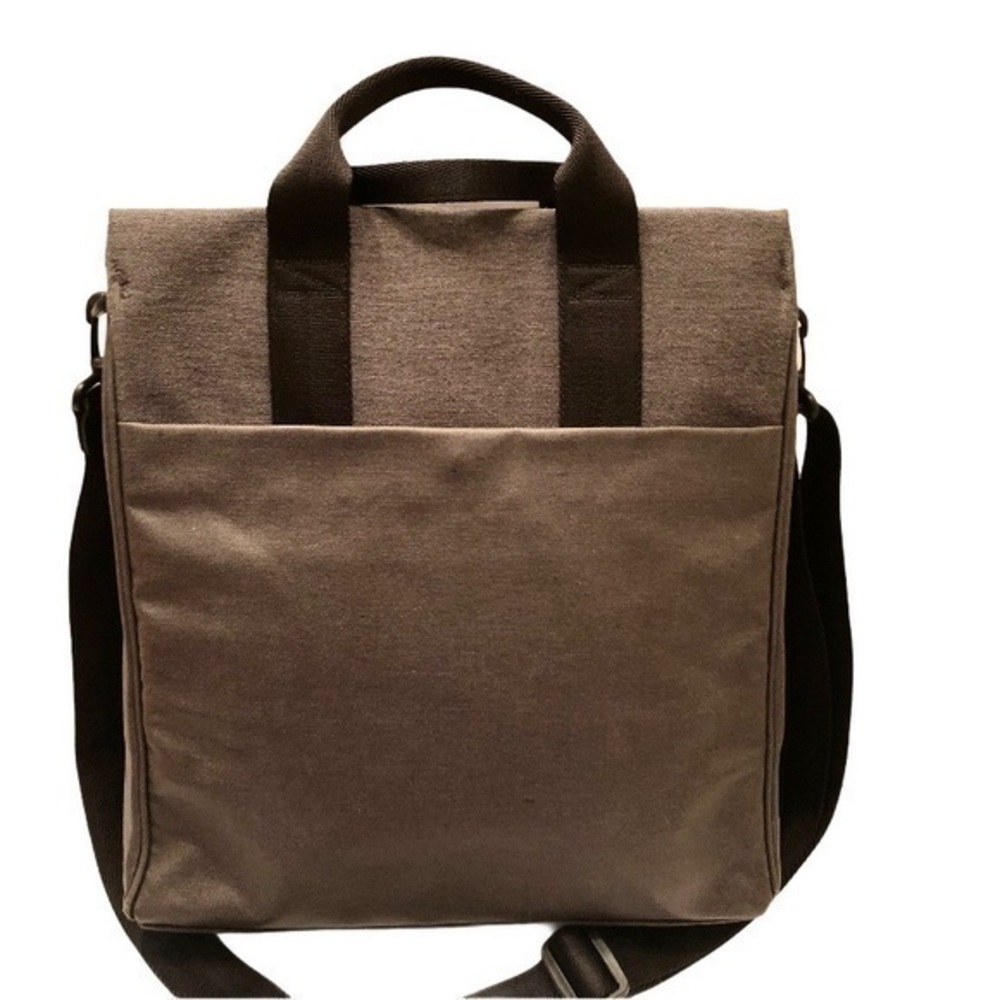 Gentlebag mochithings fulldesign laptop tablet bag